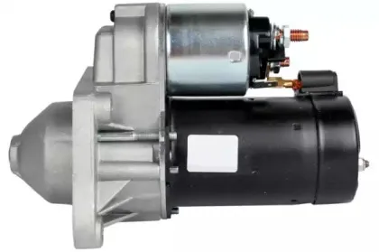 8EA 012 526-771 HELLA Стартер 8EA 012 526-771 HELLA Стартер